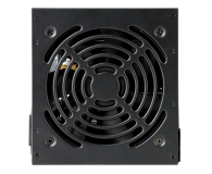 ZALMAN ZM500-LXII 500W Active PFC EU - 642877 - zdjęcie 2